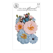 #233 PRIMA Flowers by Sharon Ziv 663223